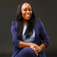 University of St. Thomas (TX) Employee Ineshia Potts's profile photo
