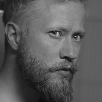 Nitro Employee Mika Suhonen's profile photo