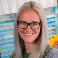 Contena Employee Miri Gordon's profile photo