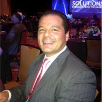 Robert Hinojos Email & Phone Number