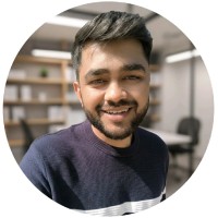 Yathartha Sengar Email