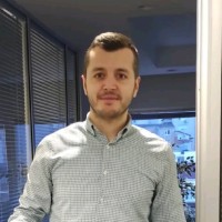 DILER HOLDING Employee Canberk Çatalbaş's profile photo