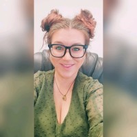 Argon Medical Devices, Inc. Employee April Carroll's profile photo