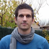 PISCINE ONLINE Employee Aurélien Pinat's profile photo