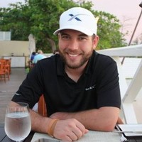 SpaceX Employee Bobby Peden's profile photo