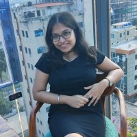 Practice Buzz Employee Srijita de's profile photo