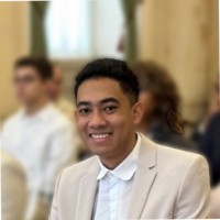 DAYLINDO Employee Francelot Velonjara's profile photo