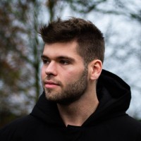 DEKRA Claims and Expertise B.V. Employee Joram Sjamaar's profile photo