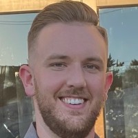 Cleveland Gear Co Inc Employee Brendan Cooney's profile photo