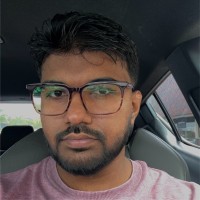 LEAN UP IT Employee Riaaz Ramkhelawan's profile photo