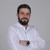 Lineate Employee Vahan Margaryan's profile photo