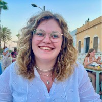 School24 Employee Merel Bruggink's profile photo