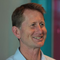 None Employee Peter McCallum's profile photo