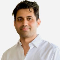 Ankur Anand Email