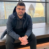 Itaú BBA Employee Raphael Cardoso's profile photo