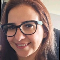 Santander Brasil Employee Daniela dos Santos's profile photo
