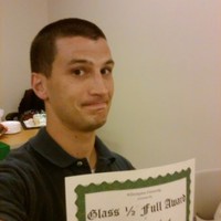 LGSTX Services, Inc. Employee Joshua B's profile photo