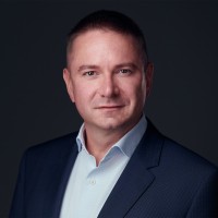 VELUX Commercial Employee Zsolt Winkler's profile photo