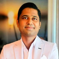 Exide Energy Employee Gaurav Hingne's profile photo