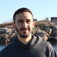 RailPod Inc. Employee Andres Caprio's profile photo