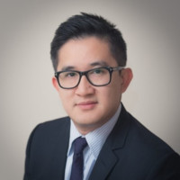 TELUS Employee Kevin Yeung's profile photo