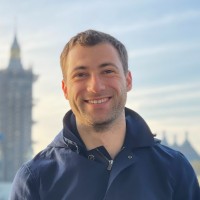 The Better Cat Employee Niklas Köster's profile photo