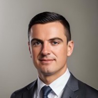 Flyntlok Employee Jack O'Brien's profile photo