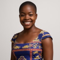 Bidhaa Sasa Employee Beatrice Bilizer's profile photo