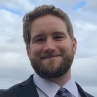 Halton Machining Employee Sean McConnell's profile photo