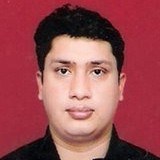 Oxigen Employee Vijay Swami's profile photo