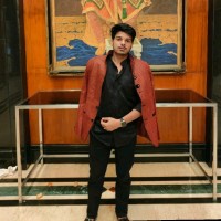 Aniket Jain Email