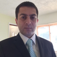 KDA Construction Employee John Monsalve's profile photo