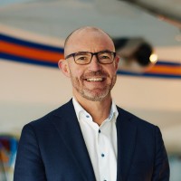 LifeFlight Australia Employee Lee Oly's profile photo