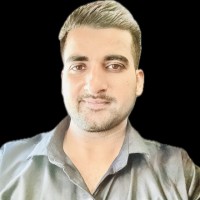 Aakib Malik's profile photo