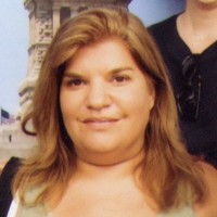 BzzAgent Employee Maria Rich's profile photo