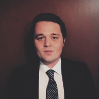 Massachusetts State Senate Employee Jacob Simopoulos's profile photo