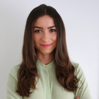 PETER HAHN GmbH Employee Larissa Mandl's profile photo