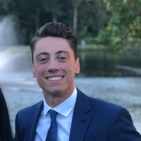 Madison Square Garden Entertainment Corp. Employee John Dipietro's profile photo