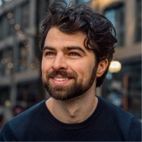 Sage Employee Blake Schultz's profile photo