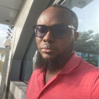 Odinaka Afocha Email