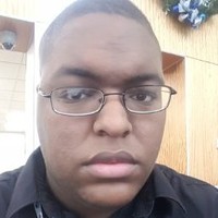 SCIS Security Employee Jamall Heath Sr.'s profile photo