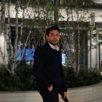 Service Works Global Employee Fahid Khan's profile photo