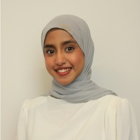 JustAir Solutions Employee Maha Uddin's profile photo