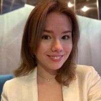 Borscht Employee Alexandra Gavrikova's profile photo