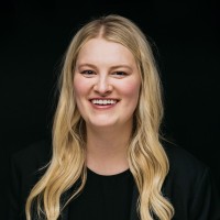 A&E + SMA Design Employee Katelyn Gaffri's profile photo