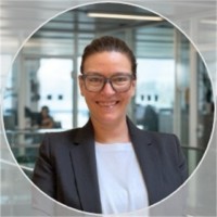 Variosystems Employee Natascha Chiodin's profile photo