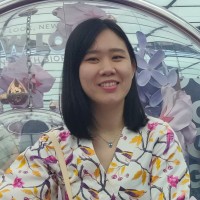 PT TRIPUTRA AGRO PERSADA GROUP Employee Silvia Sandra's profile photo