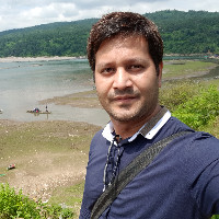 Fazlul Haque Email