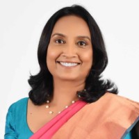 Nestlé Lanka Limited Employee Kumudu Dias's profile photo