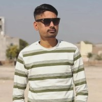 99isolutions Employee Ghanshyam Tiwari's profile photo